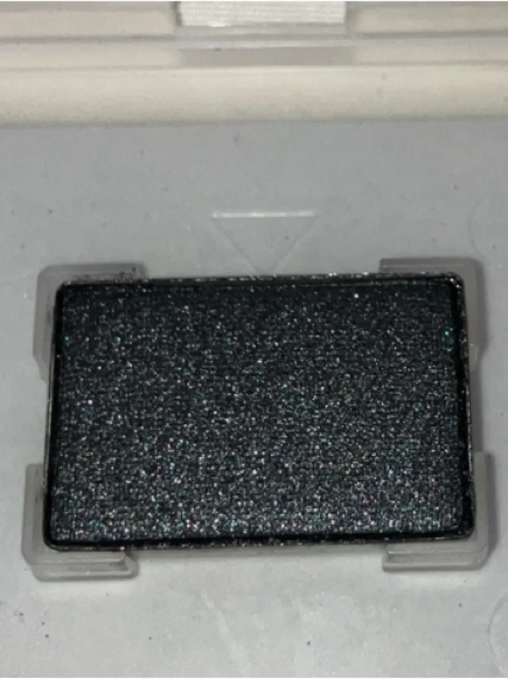 (2) New Black Pearl Mary Kay. Mineral Eye Color Shimmer Eyeshadow Case Refill